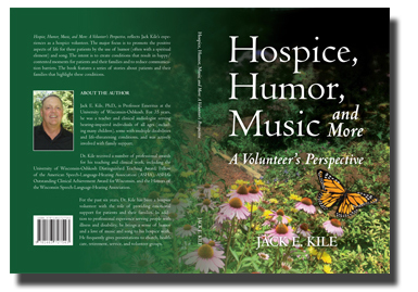Hospice and Humor